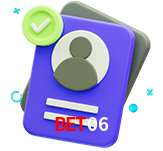 Tornar-se um membro do Bet06 é muito simples