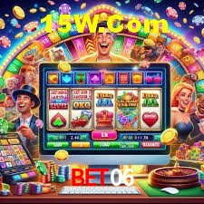 Experiência VIP Bet06