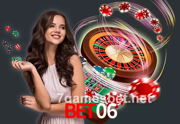 vivo no cassino Bet06