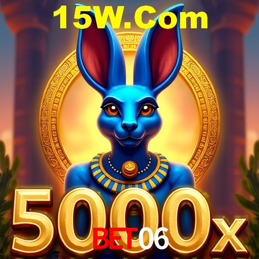 Recursos de Bônus Bet06