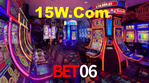 Bet06,Bet 06