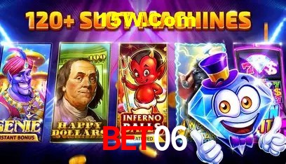 Inovações de Jogos na Bet06: O Futuro das Experiências Interativas