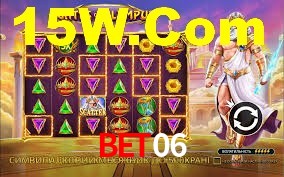 Bet06,Bet 06