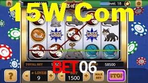 Bet 06 App