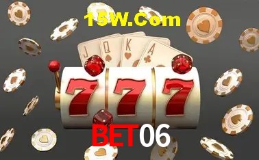 Apostas Esportivas na Bet06: Um Guia Completo