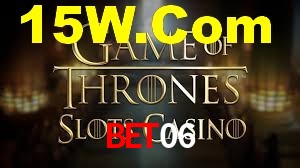 Bet 06 App