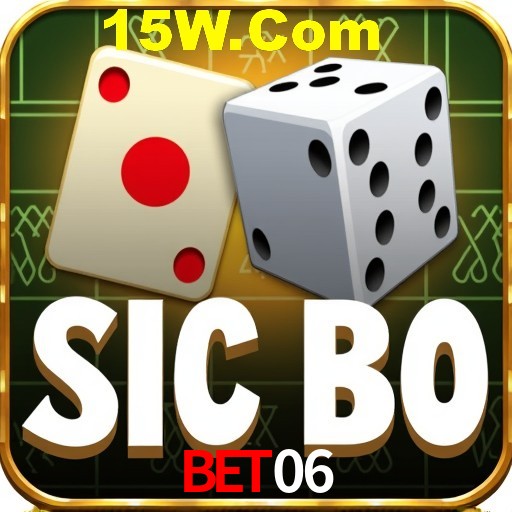 Account Benefits Bet06