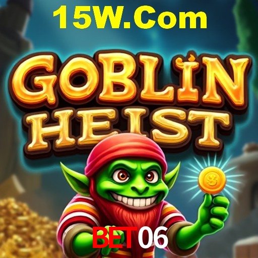 Diretório de Jogos Bet06
