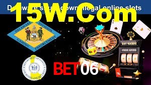 Bet06: Jogos de Caça-Níqueis-Altas Recompensas, Roleta-Velocidade, Blackjack-Desafios Máximos