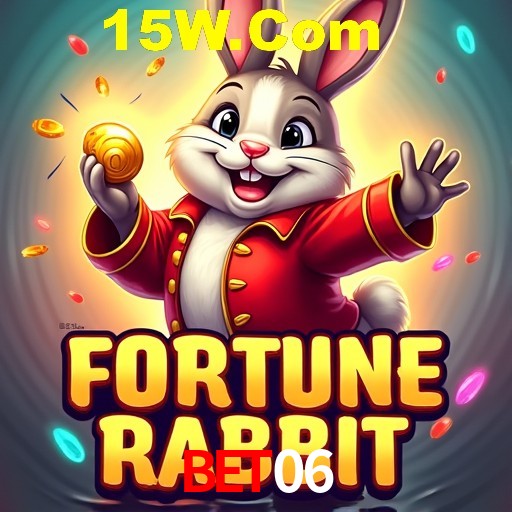 Interface do App Bet06