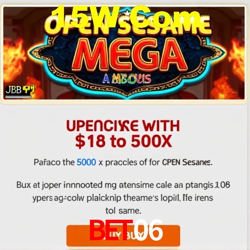 Login Seguro Bet06