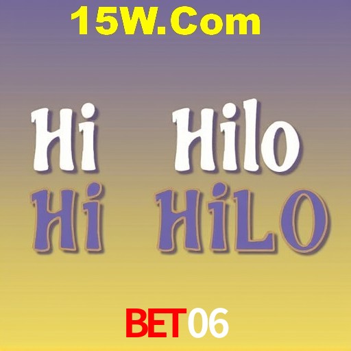 Bonus Features Bet06