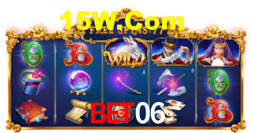Descubra a Magia dos Jogos de Arcade no Bet06