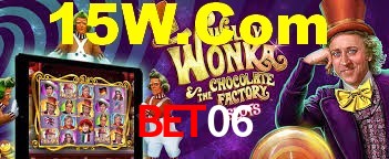 Exclusive Games Bet06