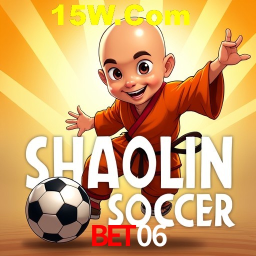 Slot Games Bet06