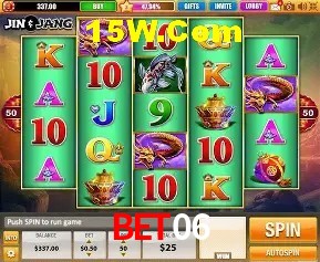 A Emoção da Loteria na Bet06: Uma Chance de Mudança de Vida