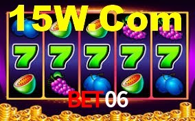 Bet06: A Experiência de Casino com Jogos de Mesa ao Vivo