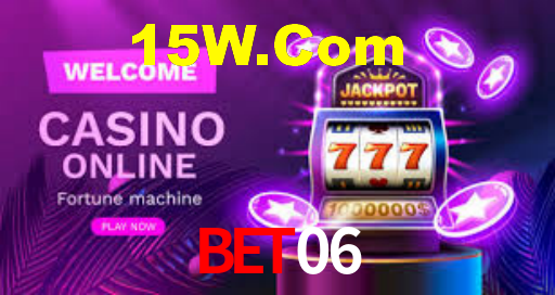 Bet 06 App