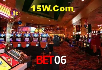 Descubra a Essência do Bet06: Nossa História e Compromissos