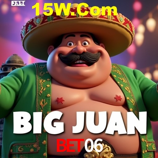 APP oficial da Bet06 para mobile
