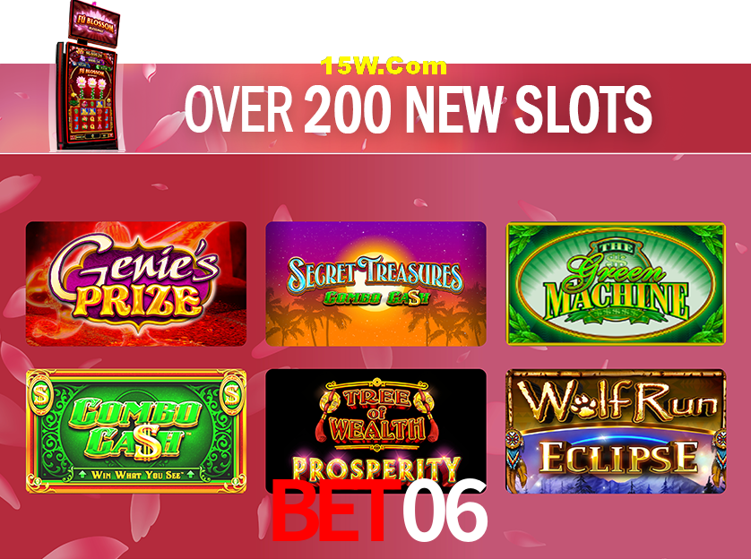 Games Directory Bet06