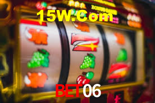 Bet06,Bet 06
