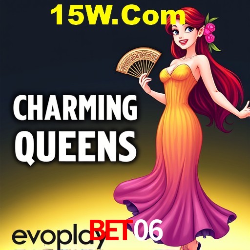 Descubra o Mundo do Cassino Online com Bet06