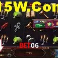Jogos de Slot Bet06