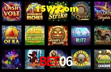 Casino Ao Vivo Bet06