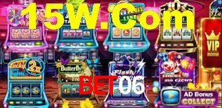 Blackjack Table Bet06