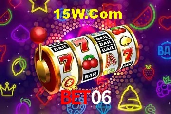 Tecnologia da Plataforma Bet06