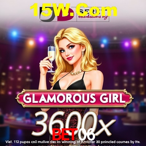 A Experiência Imersiva dos Cassinos Ao Vivo no Bet06