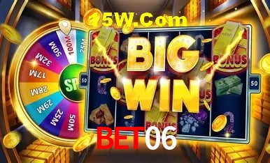 Especiais de Fim de Semana Bet06