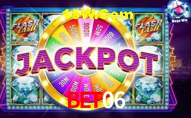 Sistemas de Segurança Bet06