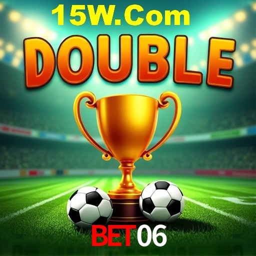 Platform Technology Bet06