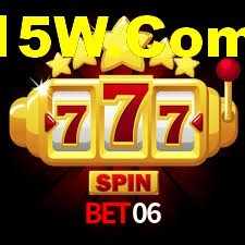 Welcome Bonus Bet06