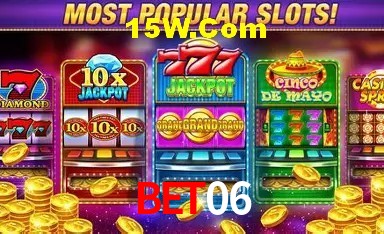 Apostas de Basquete Bet06