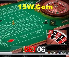 Diretório de Jogos Bet06