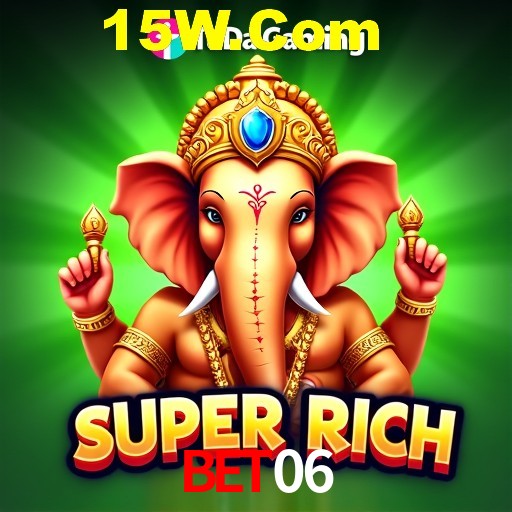 Descubra o Mundo do Cassino Online com Bet06