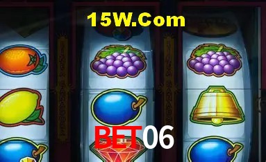 Estatísticas do Jogo Bet06